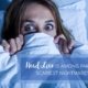 Head lice removal scares a mother hiding in bed because head lice is among parents’ scariest nightmares visit Lice Clinics of America - Mckinney for more information